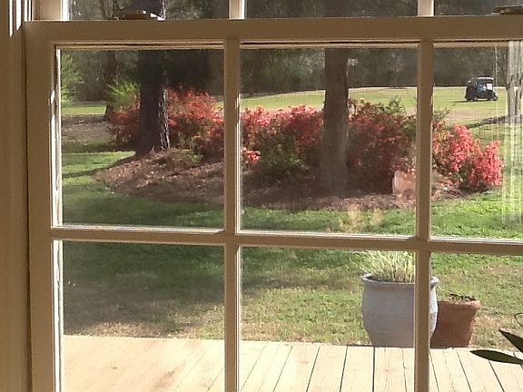 Inside Out to 14th Fairway