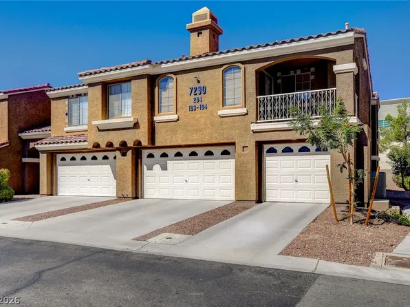 7290 Sheared Cliff Ln APT 204, Las Vegas, NV 89149