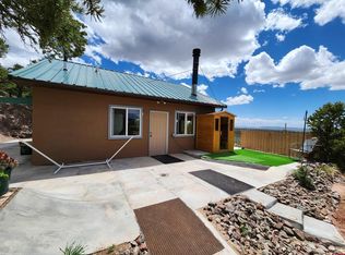 1210 Juarez Rd, Fort Garland, CO 81133