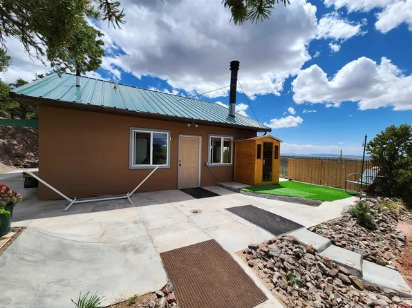 1210 Juarez Road, Fort  Garland, CO 81133