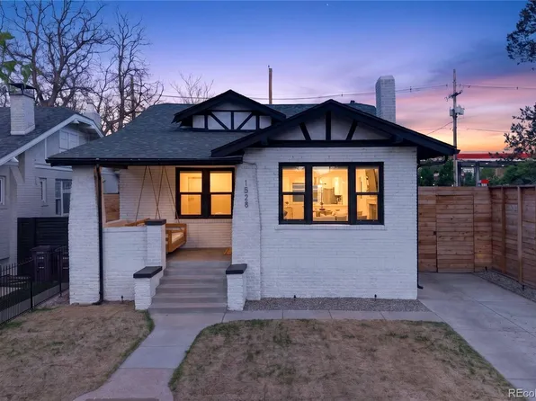1528 Harrison Street, Denver, CO 80206