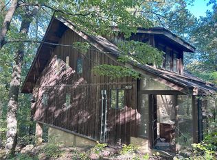 11954 Antoinette Rd, Elkins, AR 72727