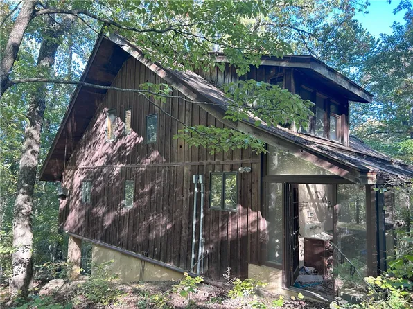 11954 Antoinette Rd, Elkins, AR 72727