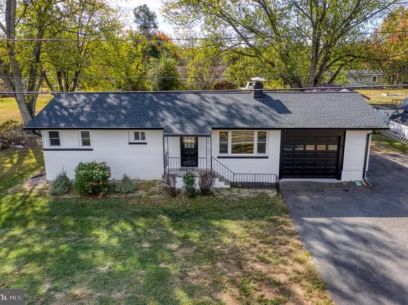 13616 Eggbornsville Rd, Culpeper, VA 22701