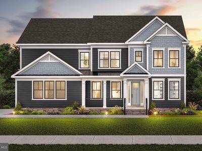 18369 Sugar Snap Cir, Leesburg, VA, 20176