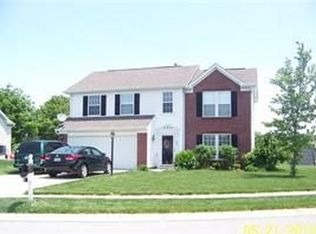 102 Summitt Dr, Englewood, OH 45322