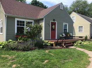 300 Lemyra St SE, Wyoming, MI 49548