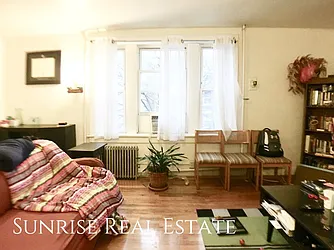 Rented by Sunrise Real Estate