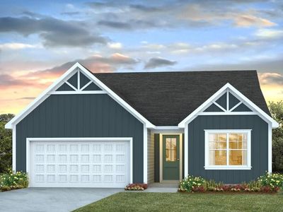 319 Willow Run Dr, Summerville, SC, 29486