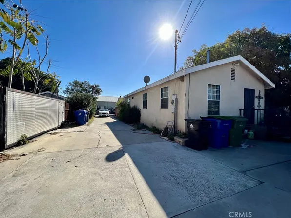 10942 Penrose St, Sun Valley, CA 91352