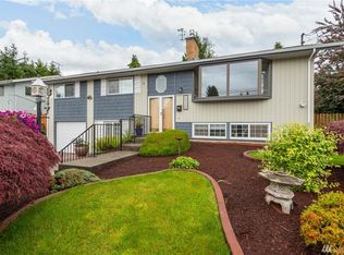 817 S 234th Pl, Des Moines, WA 98198