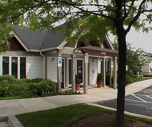 1st image of 6330 Orchard Club Dr #3302