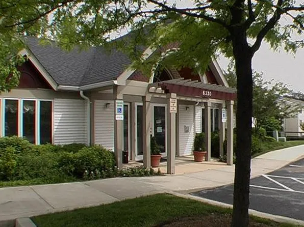 Orchard Club Apartments