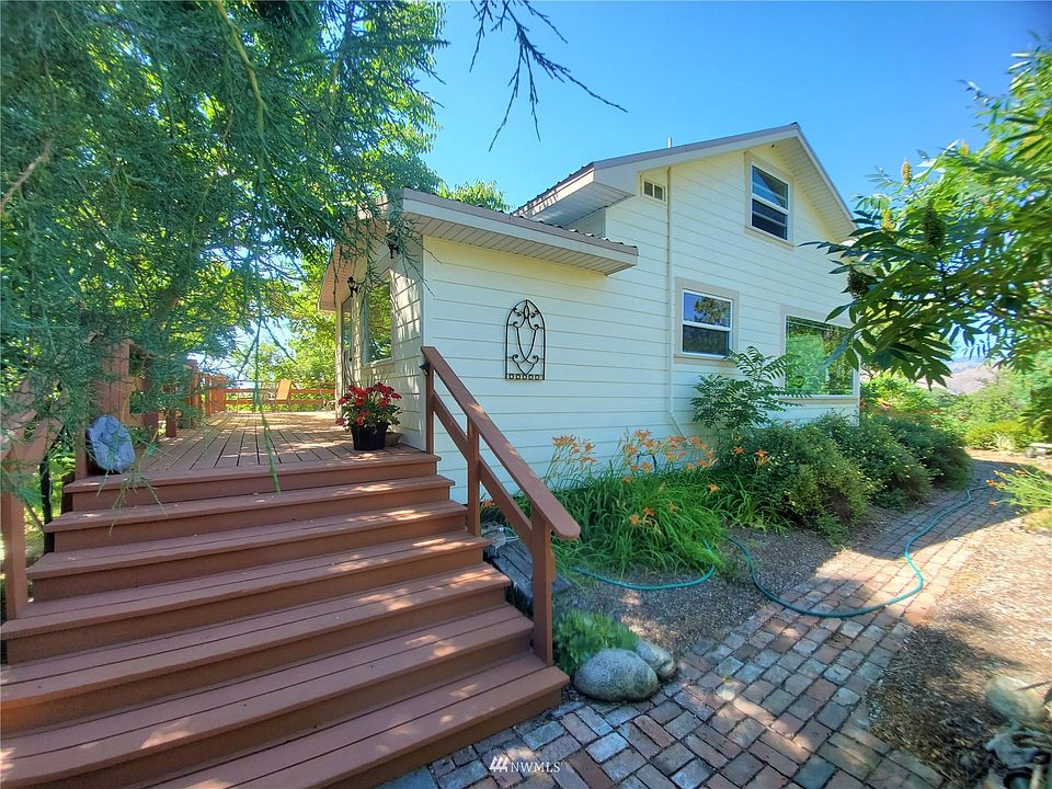 46 Bideawee Road, Omak, WA 98841 Zillow