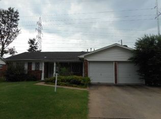 9412 E 36th St S, Tulsa, OK 74145