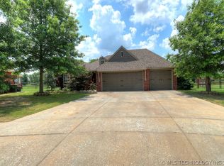10012 N 100th East Ave, Owasso, OK 74055