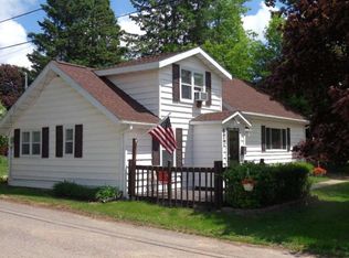 117 Vincent St, Rhinelander, WI 54501