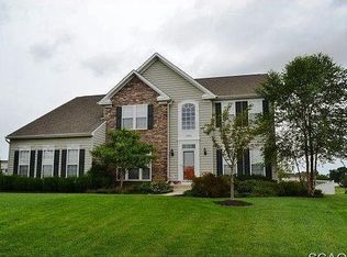 30200 Whitehall Dr, Milton, DE 19968