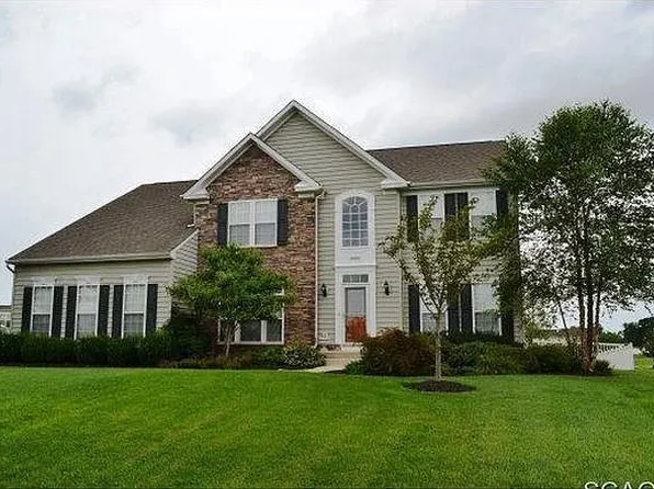 30200 Whitehall Dr, Milton, DE 19968