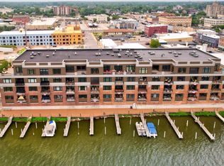 1111 N Water St Suite 304, Bay City, MI 48708