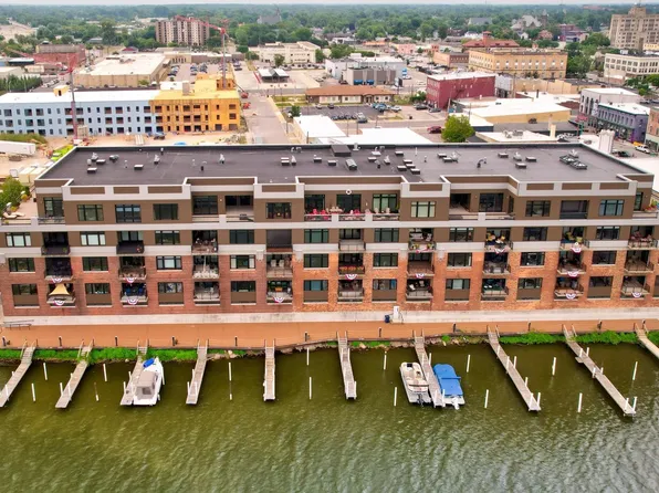 1111 N Water St Suite 304, Bay City, MI 48708