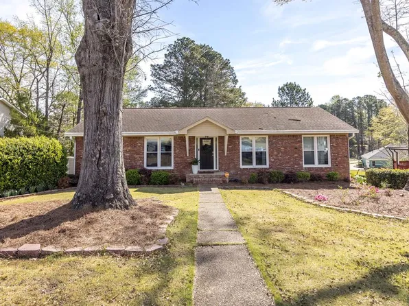 6646 Lorna Dr, Columbus, GA 31909