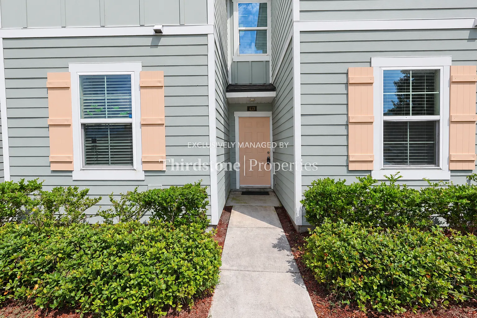 433 Running Woods St, Orange Park, FL 32065 — Photo 1