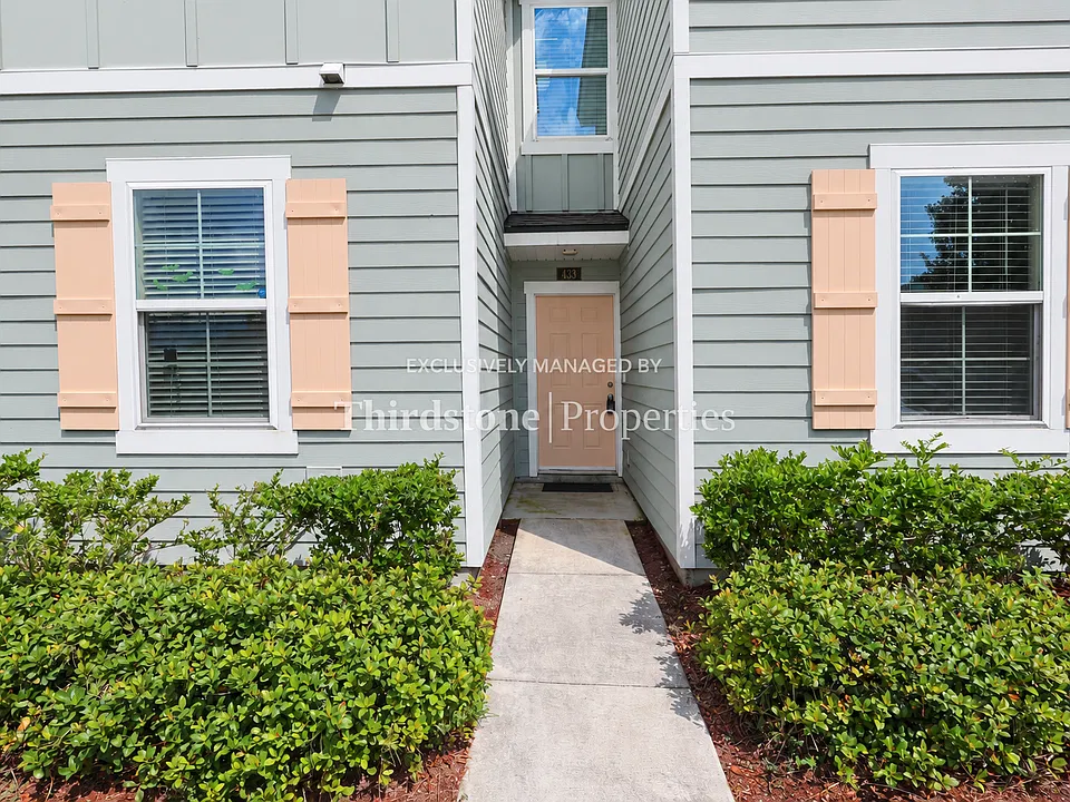433 Running Woods St