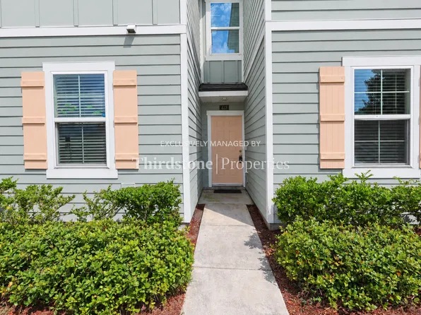 433 Running Woods St, Orange Park, FL