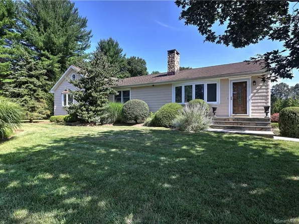 31 Lorraine Drive, Monroe, CT 06468