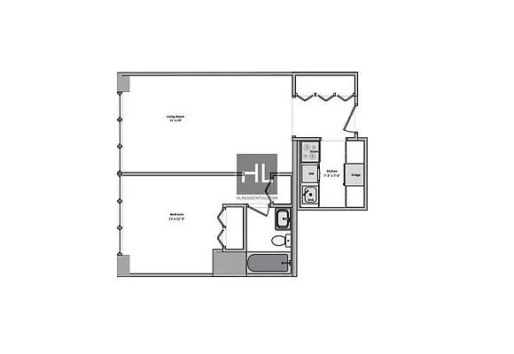 Rented by Highline Residential | media 38