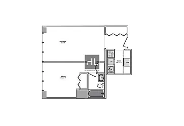 Rented by Highline Residential