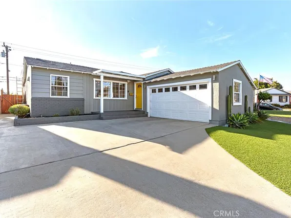 20913 S Van Deene Ave, Torrance, CA 90502