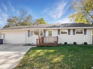 5702 N Terrace Ct #4, Peoria Heights, IL 61616