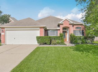 11530 Staffordale Ct, Cypress, TX 77433