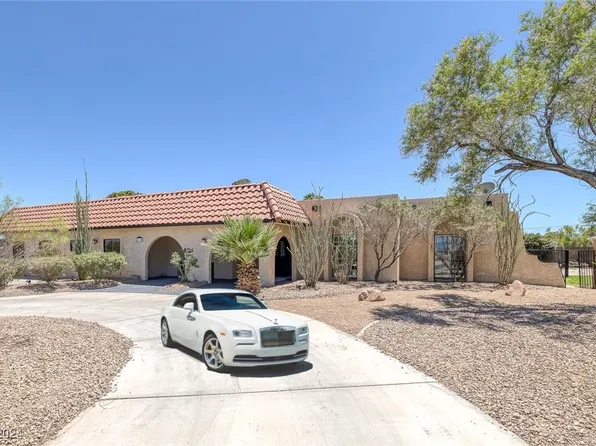 4775 W Warm Springs Rd, Moapa, NV 89118