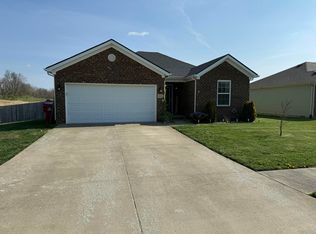 601 Northfork Dr, Berea, KY 40403