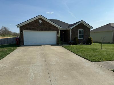 601 Northfork Dr, Berea, KY, 40403