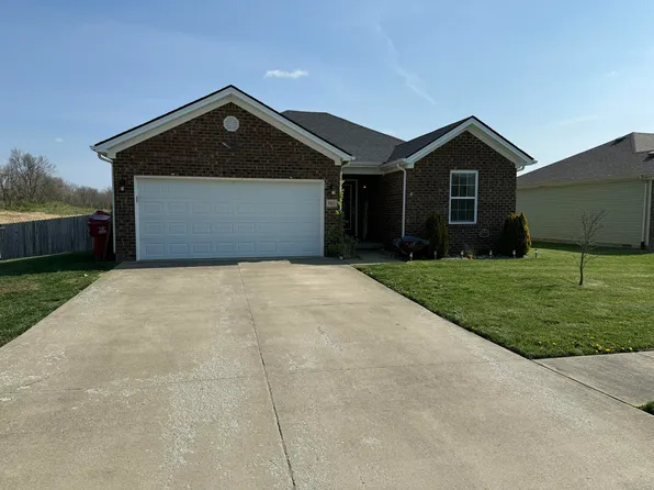 601 Northfork Dr, Berea, KY 40403