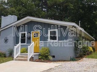 833 Coleman St, Raleigh, NC 27610