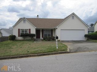 6509 Pine Grove Ct, Morrow, GA 30260