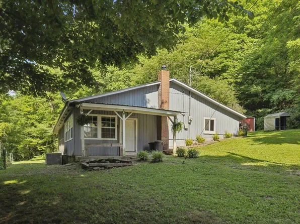 4246 Westfork Creek Rd, Westmoreland, TN 37186