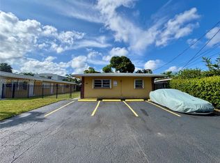 1723 SW 21st St, Fort Lauderdale, FL 33315