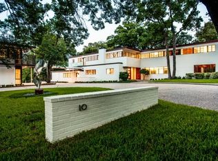10 Nonesuch Rd, Dallas, TX 75214
