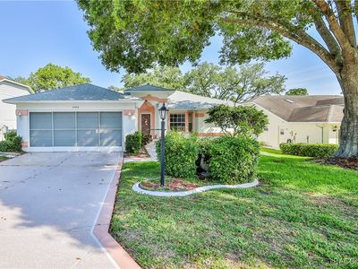 7499 Blue Skies Dr, Spring Hill, FL, 34606