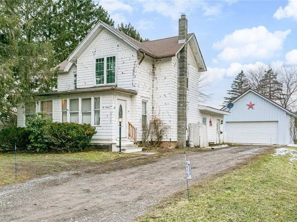 4532 County Road 4, Canandaigua, NY 14424