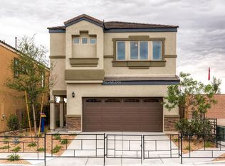 8937 Hull Bay Ave, Las Vegas, NV 89149