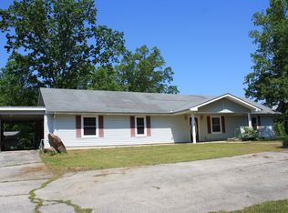5352 Wayne Route Aa, Piedmont, MO 63957