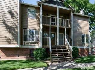 1717 W Drake Rd APT 6D, Fort Collins, CO 80526