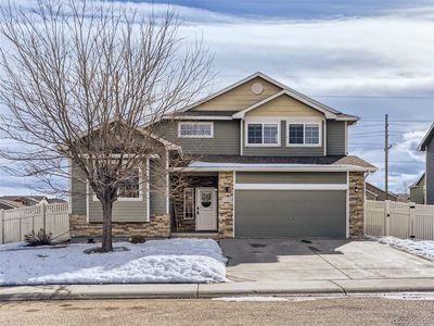 5330 Remington Avenue, Firestone, CO, 80504